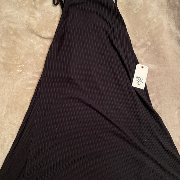 NEW, never worn, with tags, Billabong Women’s Beach Cover Up - Picture 11 of 11